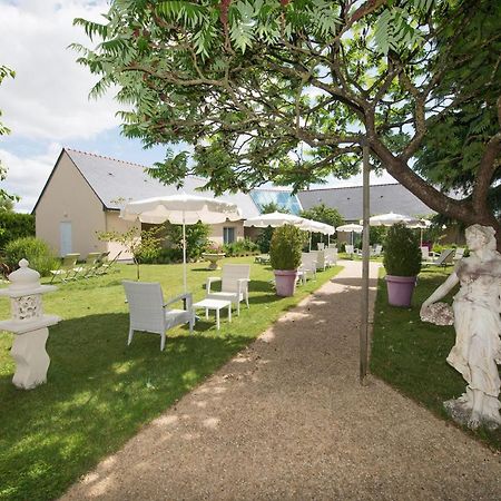 Logis Auberge Bienvenue 두라퐁테인 외부 사진