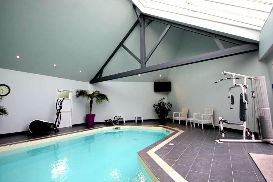 Logis Auberge Bienvenue 두라퐁테인 시설 사진