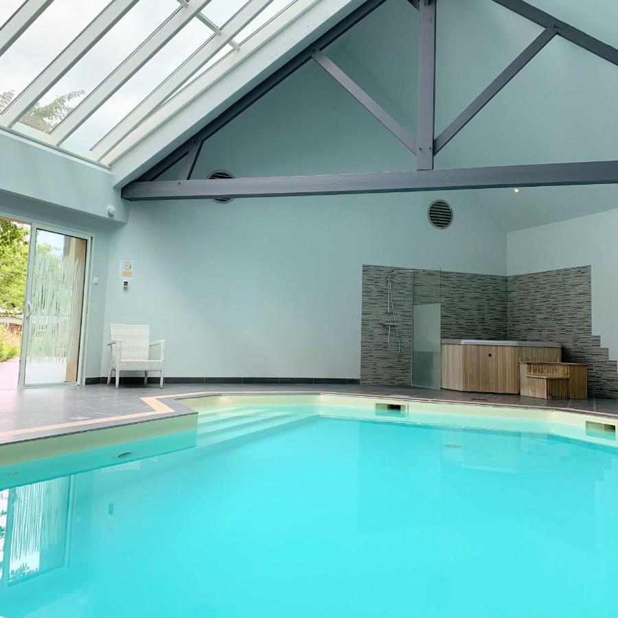 Logis Auberge Bienvenue 두라퐁테인 외부 사진