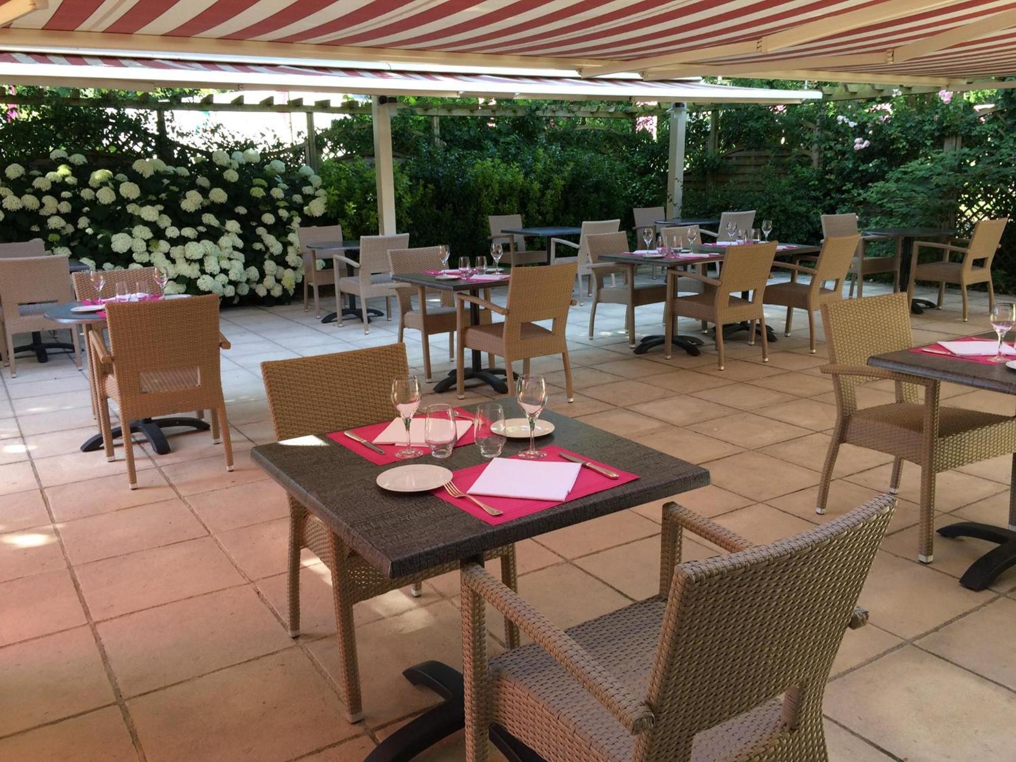 Logis Auberge Bienvenue 두라퐁테인 외부 사진