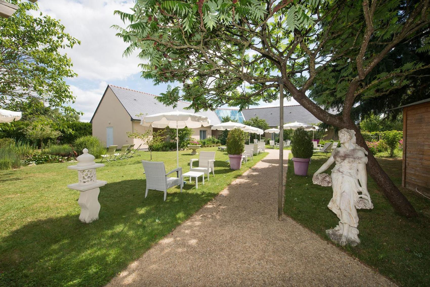 Logis Auberge Bienvenue 두라퐁테인 외부 사진