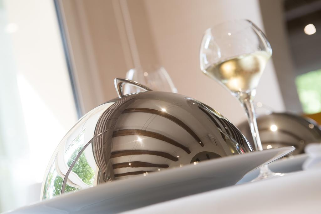 Logis Auberge Bienvenue 두라퐁테인 외부 사진