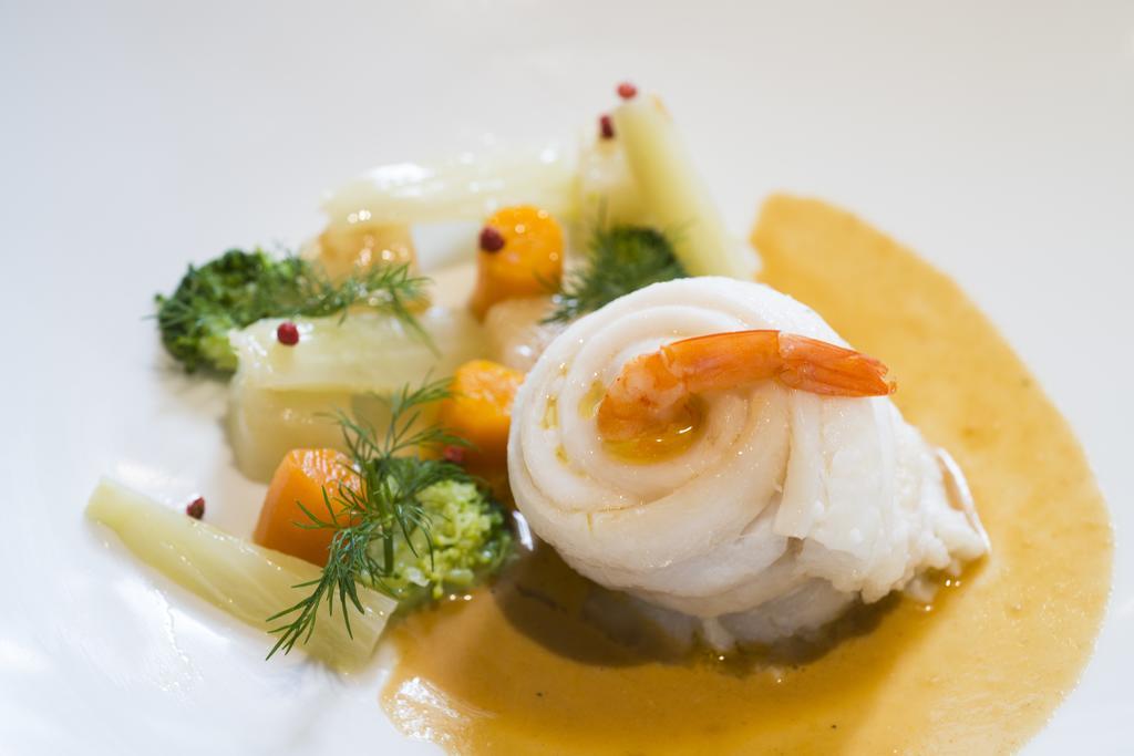 Logis Auberge Bienvenue 두라퐁테인 외부 사진
