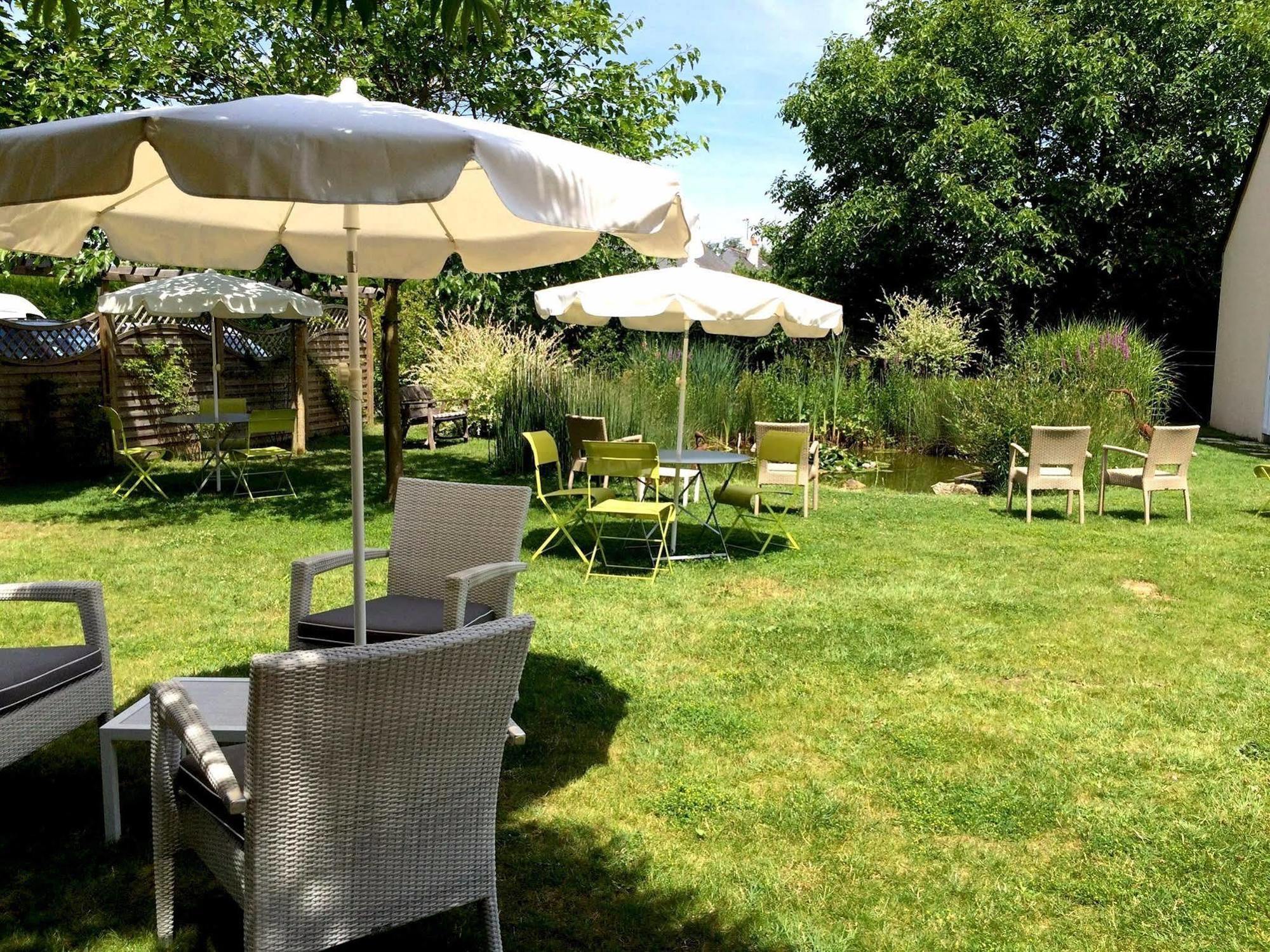 Logis Auberge Bienvenue 두라퐁테인 외부 사진