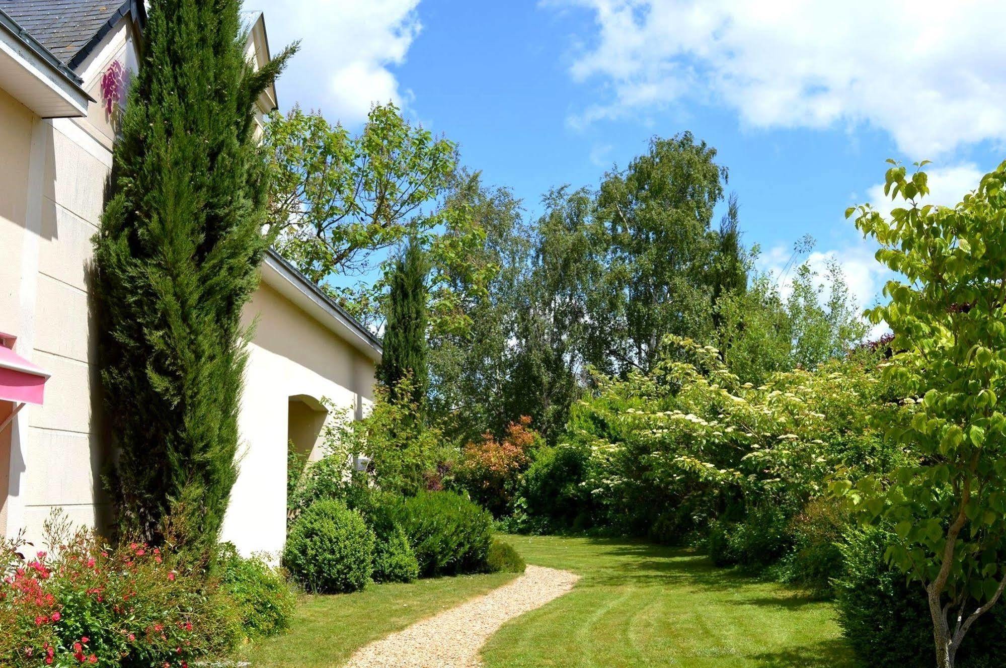 Logis Auberge Bienvenue 두라퐁테인 외부 사진