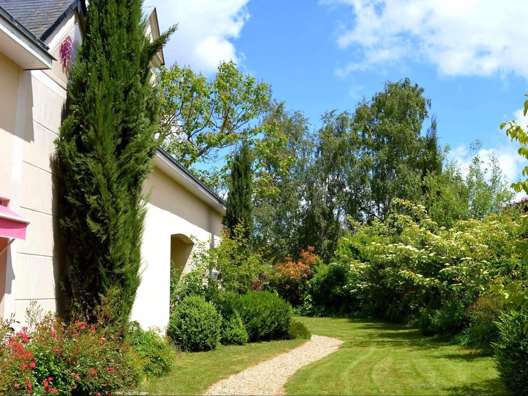 Logis Auberge Bienvenue 두라퐁테인 외부 사진
