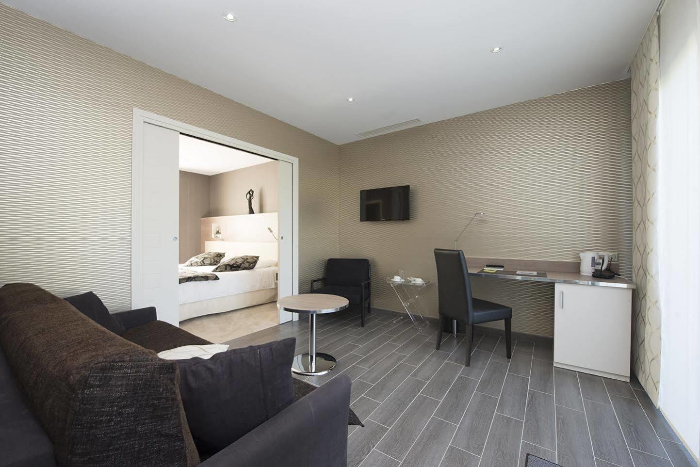 Logis Auberge Bienvenue 두라퐁테인 외부 사진
