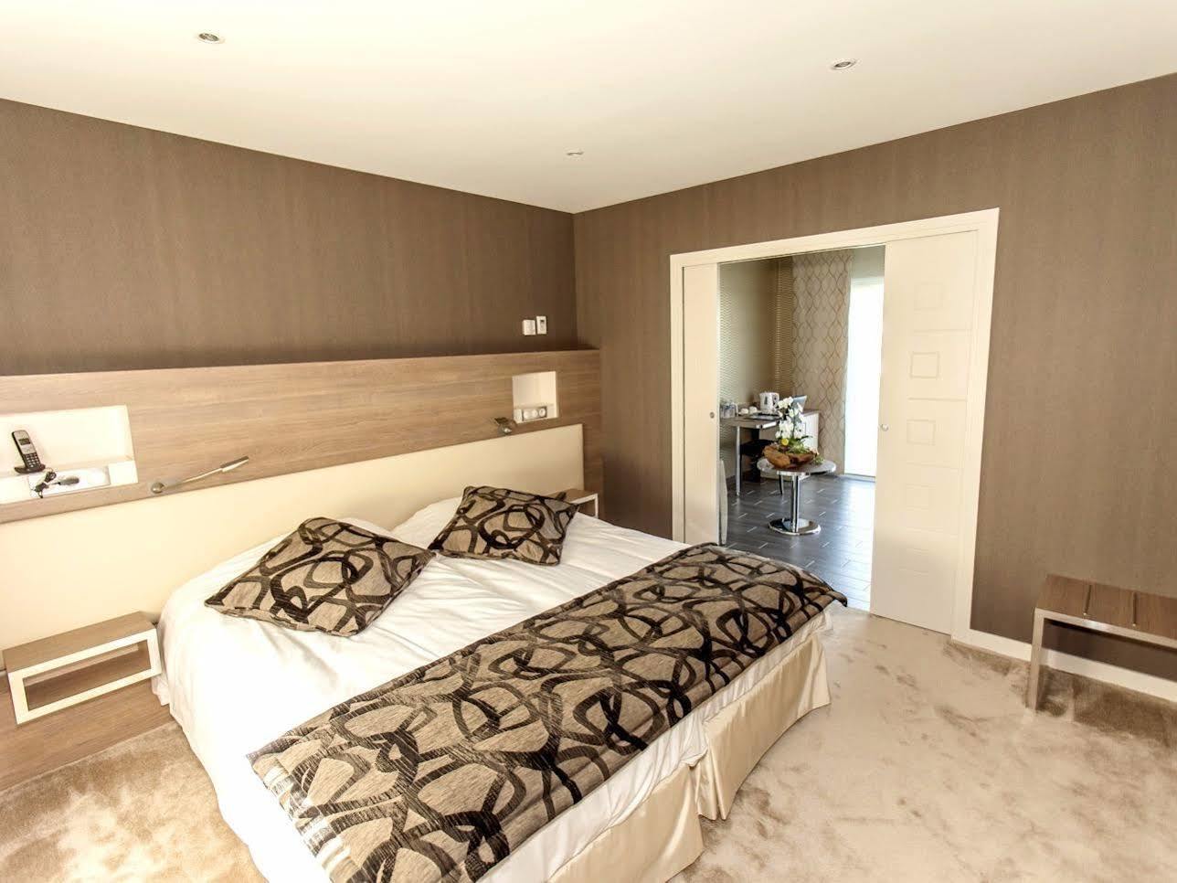 Logis Auberge Bienvenue 두라퐁테인 외부 사진
