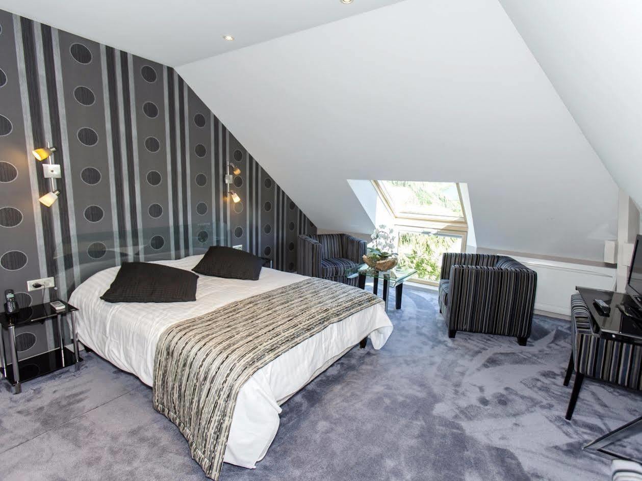 Logis Auberge Bienvenue 두라퐁테인 외부 사진