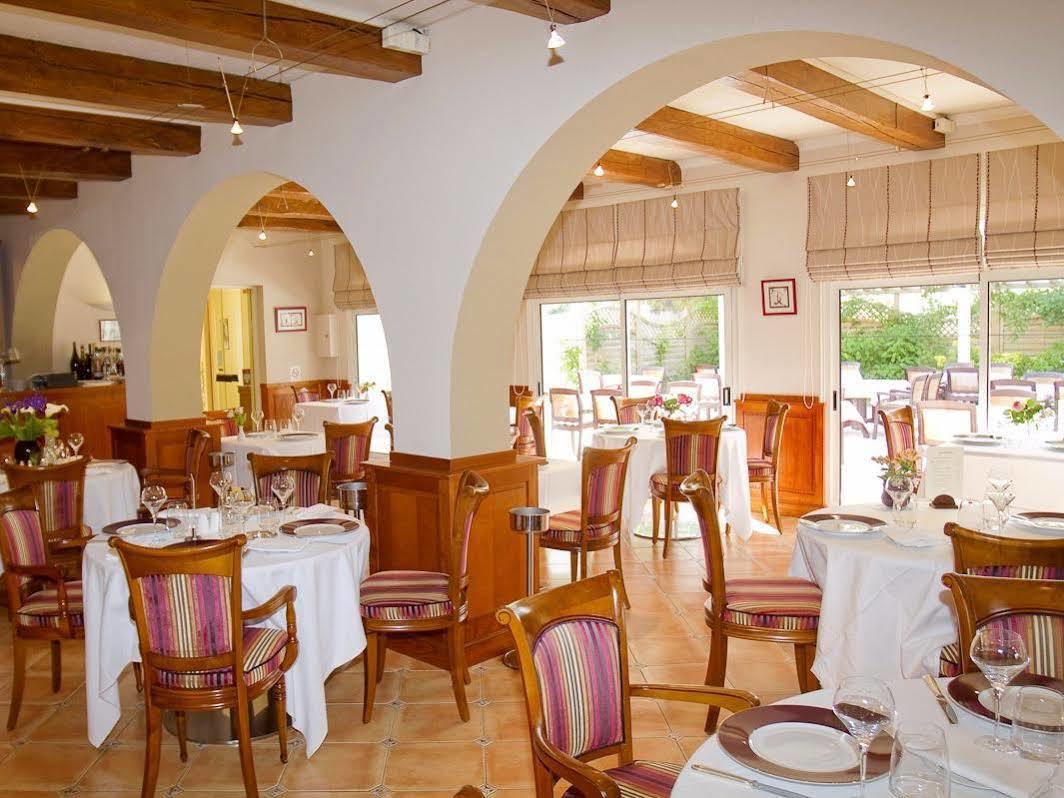 Logis Auberge Bienvenue 두라퐁테인 외부 사진