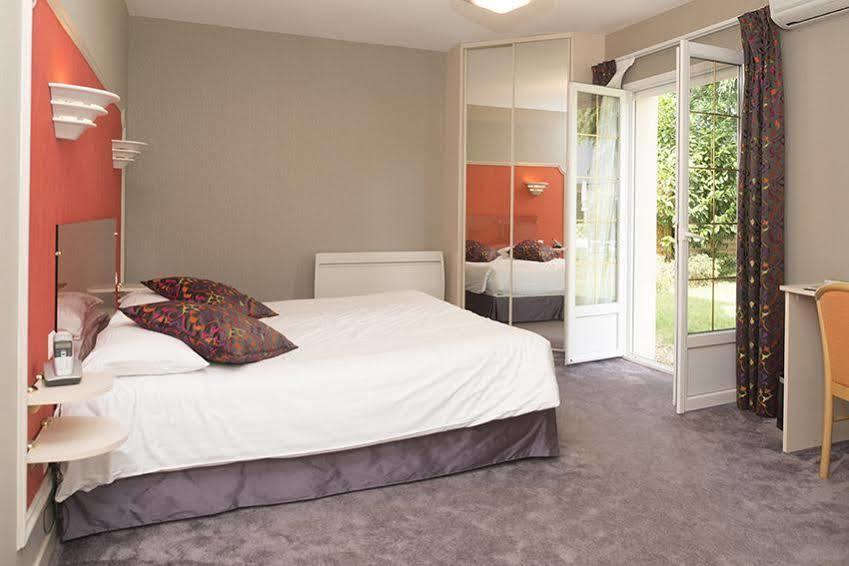 Logis Auberge Bienvenue 두라퐁테인 외부 사진